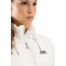 SUNNY CROP JACKET WOMEN SUNNY CROP JACKET WOMEN