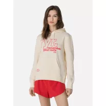 EVERGREEN HOODIE WOMEN