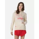 EVERGREEN HOODIE WOMEN