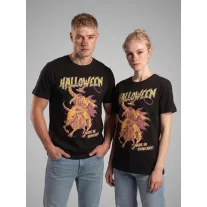 DRK x VATES HALLOWEEN-MADE IN HUNGARY
