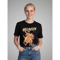 DRK x VATES HALLOWEEN-MADE IN HUNGARY