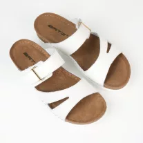 BATZ Elba (White)