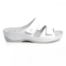 Batz papucs FC06 WHITE