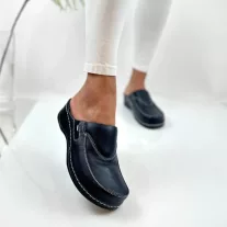 Batz papucs FC10 KÉK
