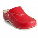 Batz papucs FC10 PIROS Batz papucs FC10 PIROS