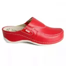 Batz papucs FC10 PIROS Batz papucs FC10 PIROS
