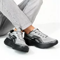 BATZ26 Galaxy (Grey Mix)