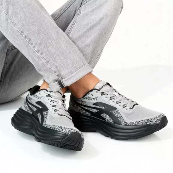 BATZ26 Galaxy (Grey Mix) BATZ26 Galaxy (Grey Mix)