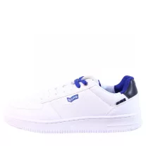Gas cipő WHITE DEEP 