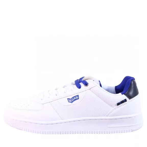 Gas cipő WHITE DEEP Gas cipő WHITE DEEP