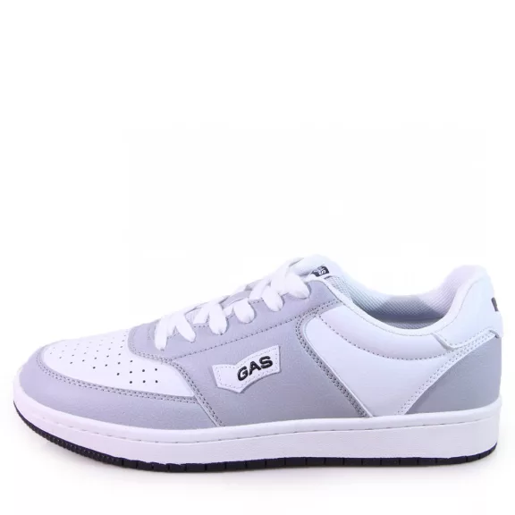 Gas cipő GREY/WHITE Gas cipő GREY/WHITE