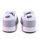 Gas cipő GREY/WHITE Gas cipő GREY/WHITE