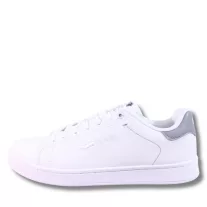 Gas cipő WHITE GREY 
