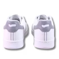Gas cipő WHITE GREY 
