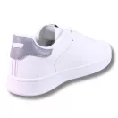 Gas cipő WHITE GREY 
