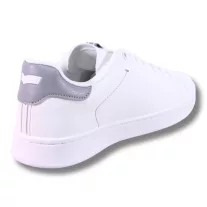 Gas cipő WHITE GREY 