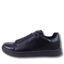 Gas cipő TOTAL BLACK 