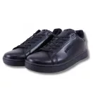 Gas cipő TOTAL BLACK Gas cipő TOTAL BLACK