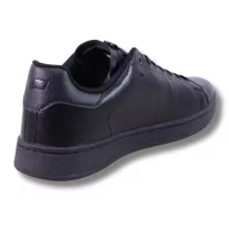 Gas cipő TOTAL BLACK 