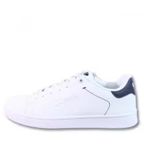 Gas cipő WHITE DEEP 