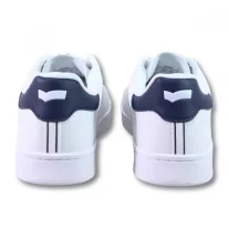 Gas cipő WHITE DEEP 