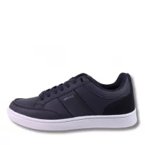 Gas cipő BLACK GREY 