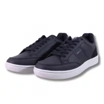 Gas cipő BLACK GREY 