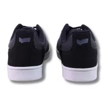 Gas cipő BLACK GREY 