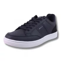 Gas cipő BLACK GREY 