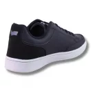 Gas cipő BLACK GREY 