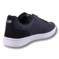 Gas cipő BLACK GREY 
