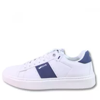 Gas cipő WHITE DEEP 