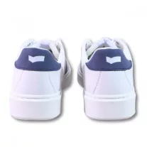 Gas cipő WHITE DEEP 
