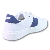 Gas cipő WHITE DEEP 