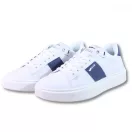 Gas cipő WHITE DEEP 