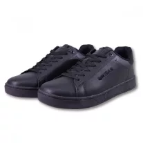 Gas cipő TOTAL BLACK 