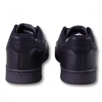 Gas cipő TOTAL BLACK 