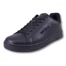Gas cipő TOTAL BLACK Gas cipő TOTAL BLACK
