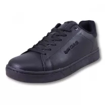 Gas cipő TOTAL BLACK 
