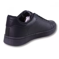 Gas cipő TOTAL BLACK 