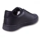 Gas cipő TOTAL BLACK 