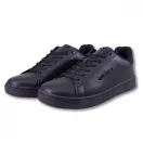 Gas cipő TOTAL BLACK Gas cipő TOTAL BLACK