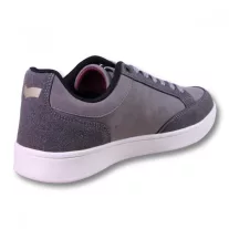 Gas cipő ASH GREY