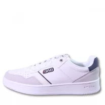 Gas cipő WHITE DEEP 