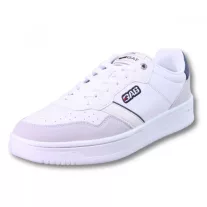Gas cipő WHITE DEEP 
