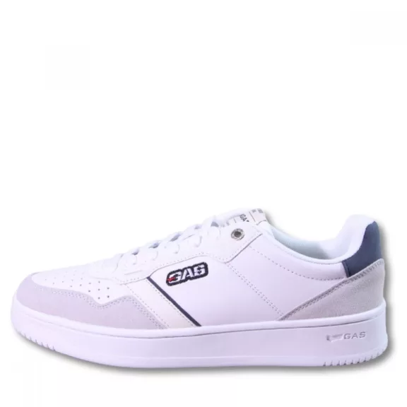 Gas cipő WHITE DEEP Gas cipő WHITE DEEP