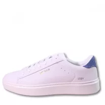 Gas cipő WHITE DEEP 