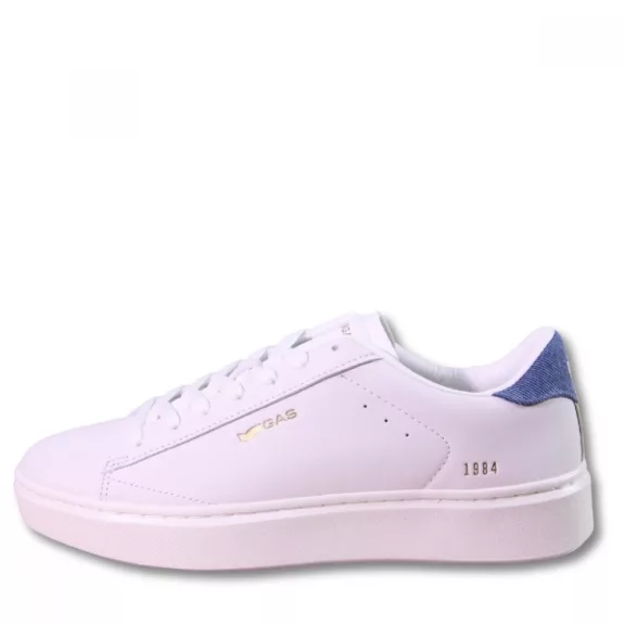 Gas cipő WHITE DEEP Gas cipő WHITE DEEP