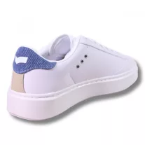 Gas cipő WHITE DEEP 