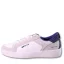 Gas cipő WHITE NAVY